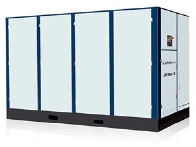 合肥Kaitain 0.3Mpa低压螺杆空气压缩机