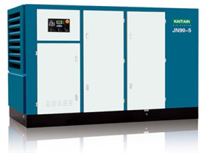 合肥Kaitec0.5Mpa低压螺杆空气压缩机